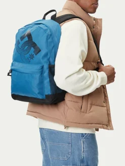 Zaino C-DCI-P-004-08 Blu