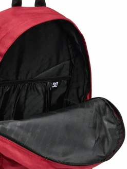 Zaino C-DCI-P-004-08 Bordeaux