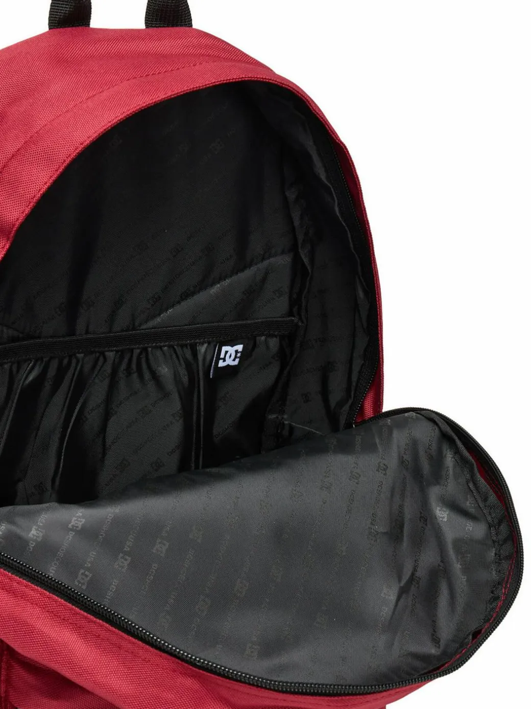 Zaino C-DCI-P-004-08 Bordeaux