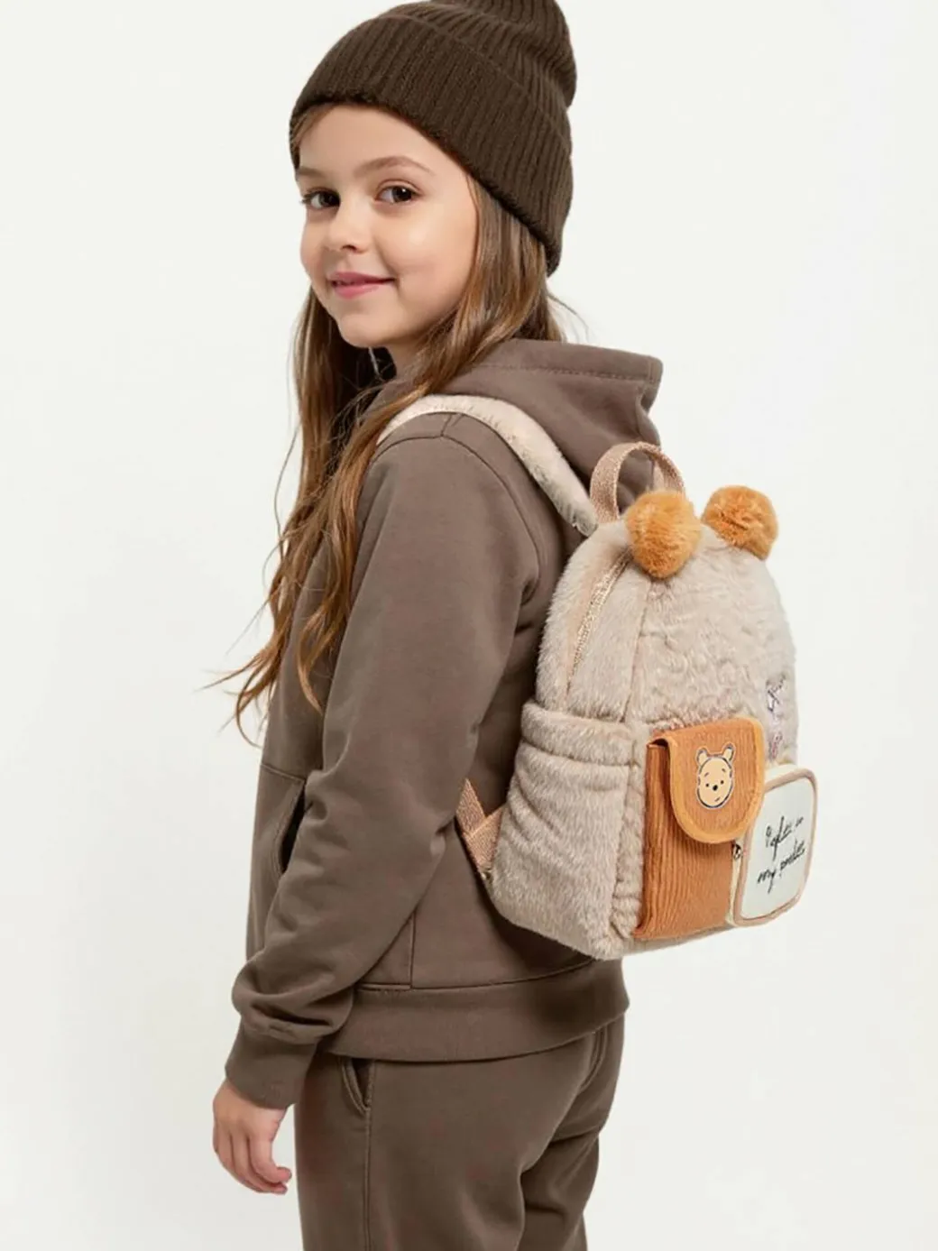 Zaino CEO-ACCCS-AW26-215WTP Beige
