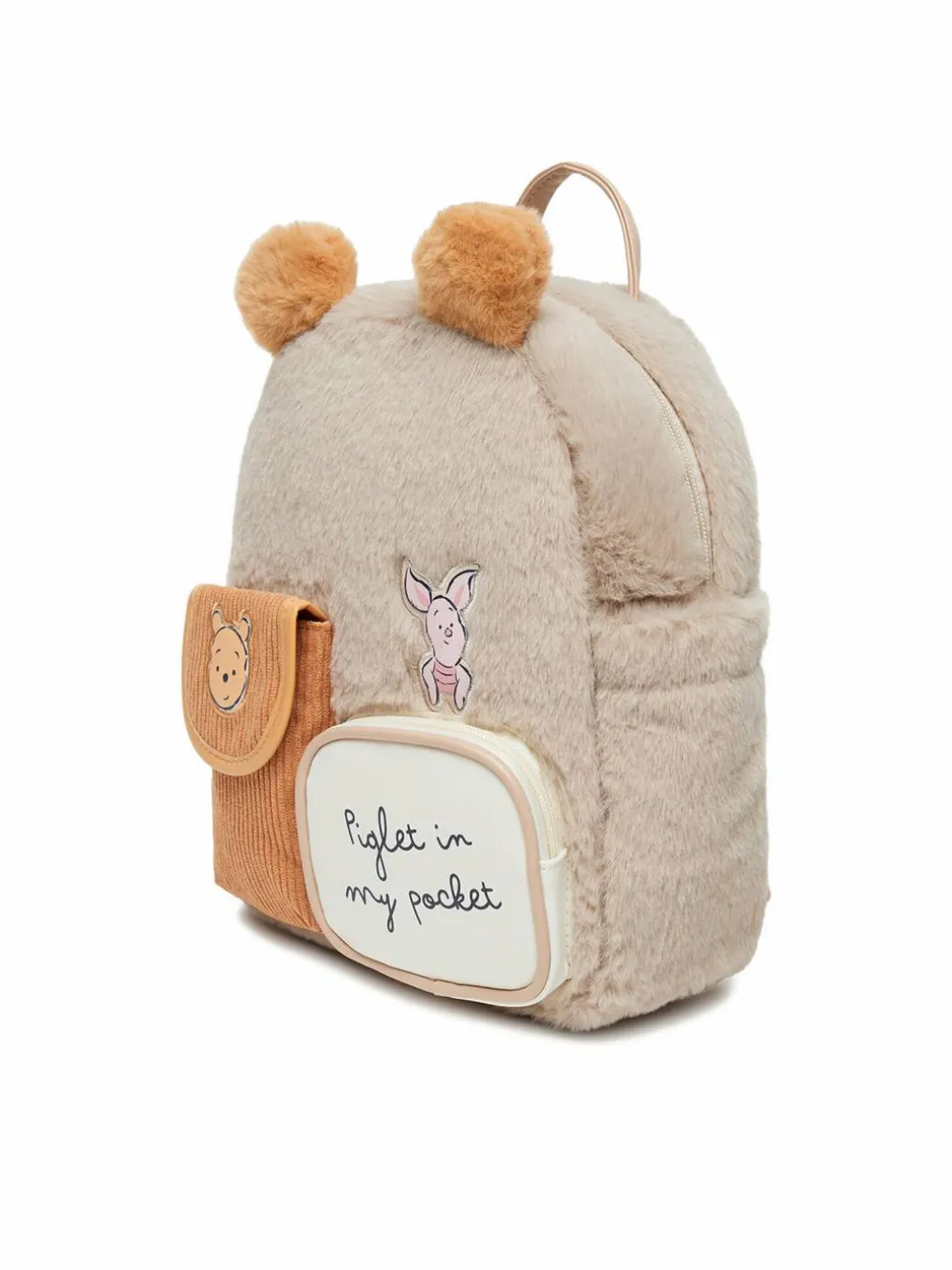 Zaino CEO-ACCCS-AW26-215WTP Beige