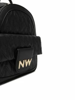 Zaino CEO-Astoria-Aura-LX10163 Nero