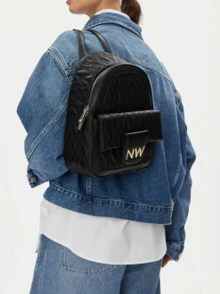 Zaino CEO-Astoria-Aura-LX10163 Nero