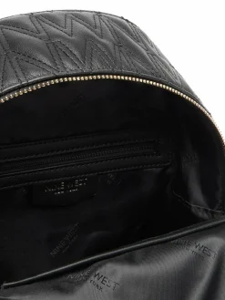Zaino CEO-Astoria-Aura-LX10163 Nero