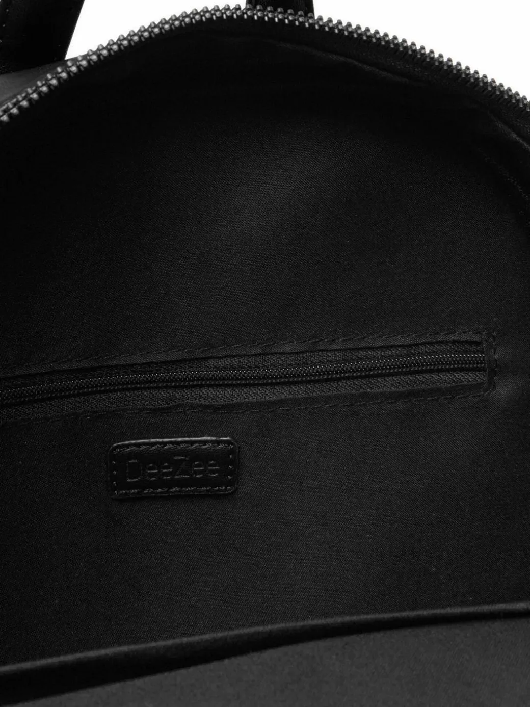 Zaino CEO-DZE-ST-002-10 Nero