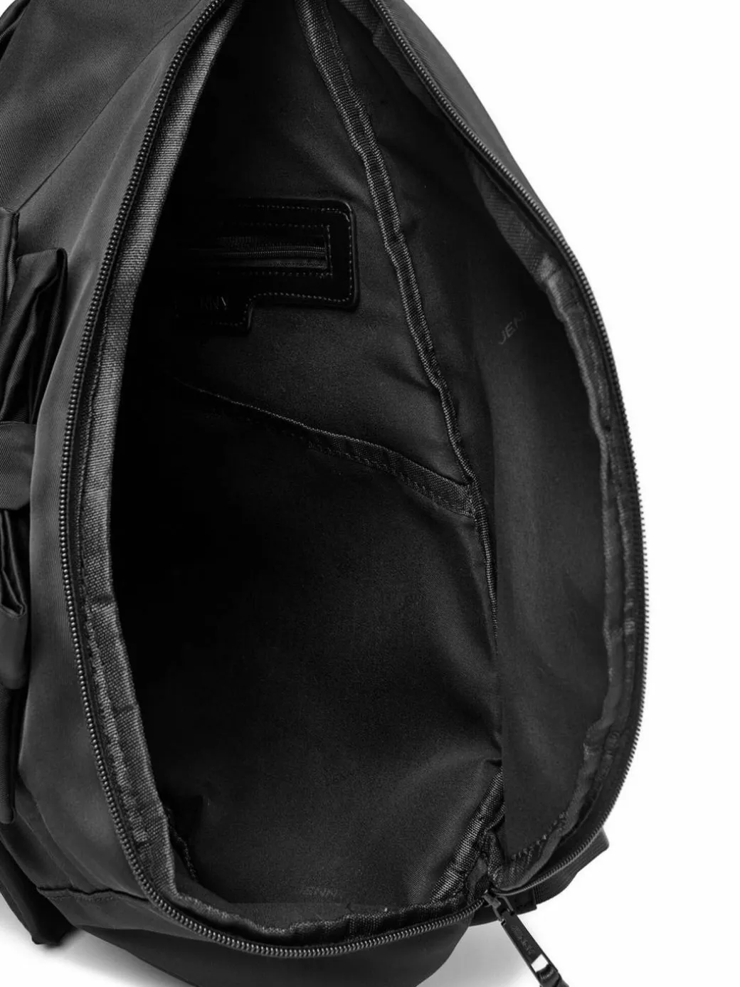 Zaino CEO-JNY-M-006-09 Nero