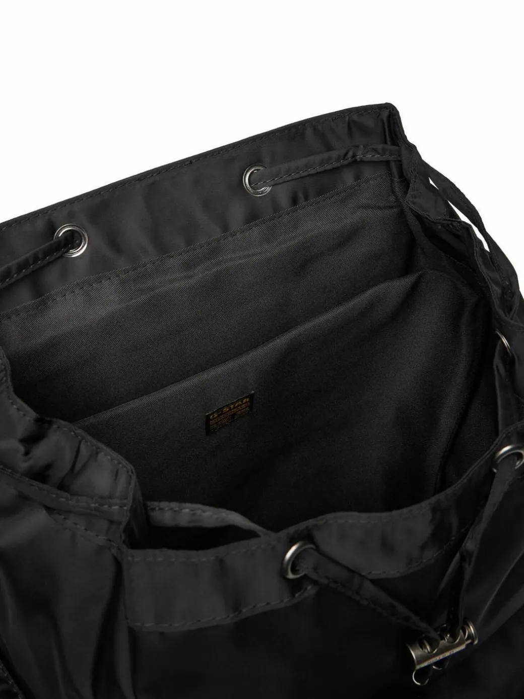Zaino CEO-LOUIS-XC8179GS Nero