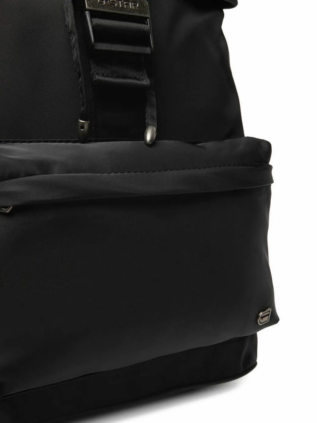 Zaino CEO-LOUIS-XC8179GS Nero