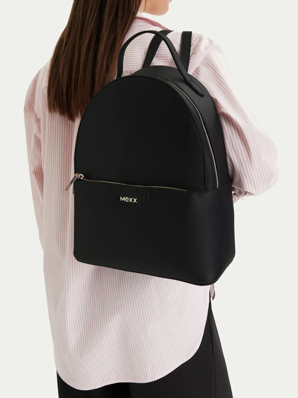 Zaino CEO-MEXX-B-006-09 Nero