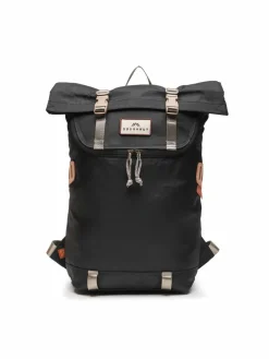 Zaino Christopher D194JG2-0003-F Nero