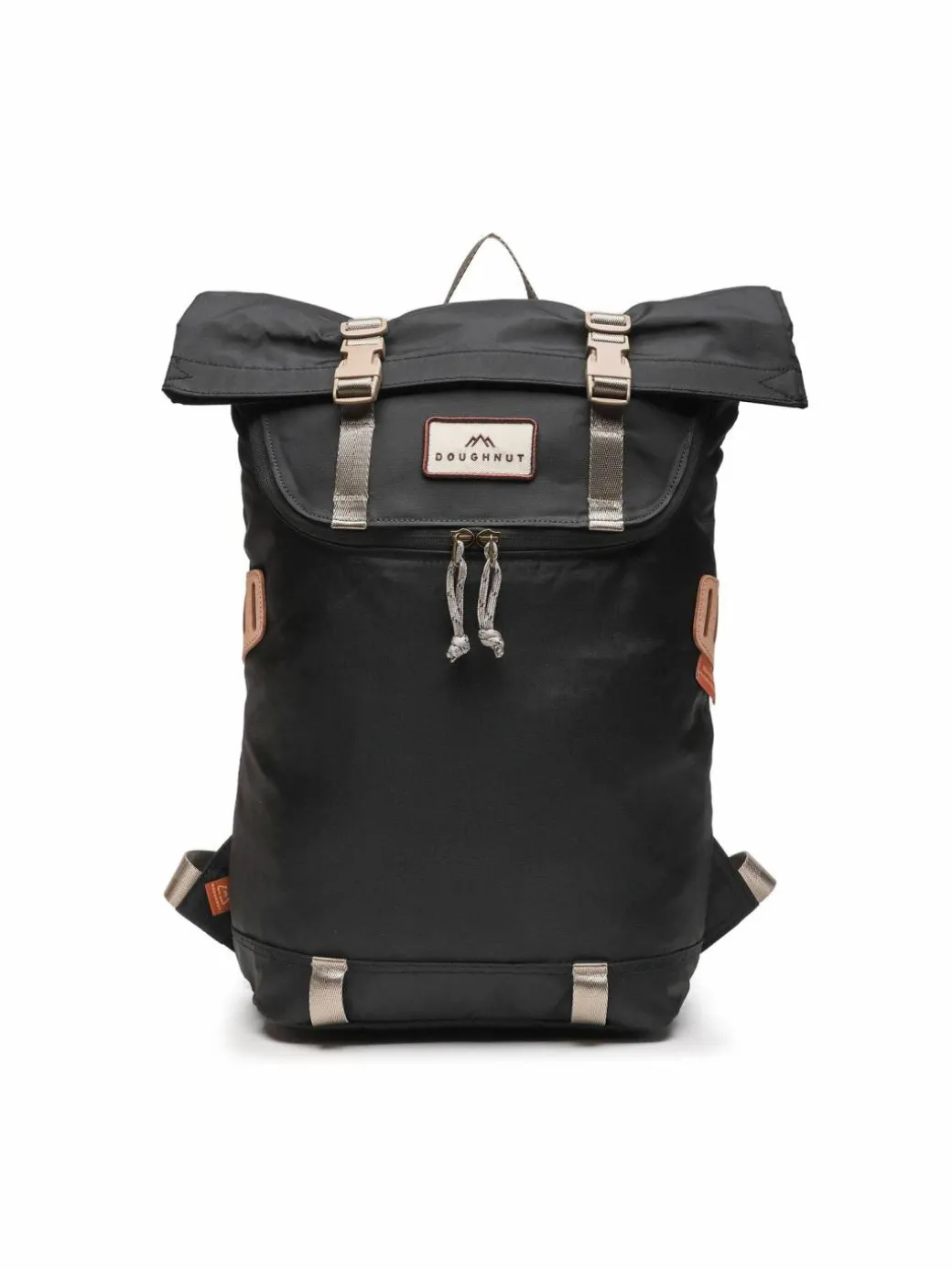 Zaino Christopher D194JG2-0003-F Nero