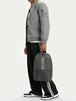 Zaino C-KPA-RH-003-08 Grigio