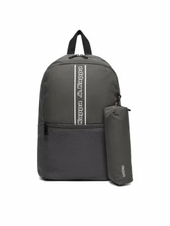 Zaino C-KPA-RH-003-08 Grigio