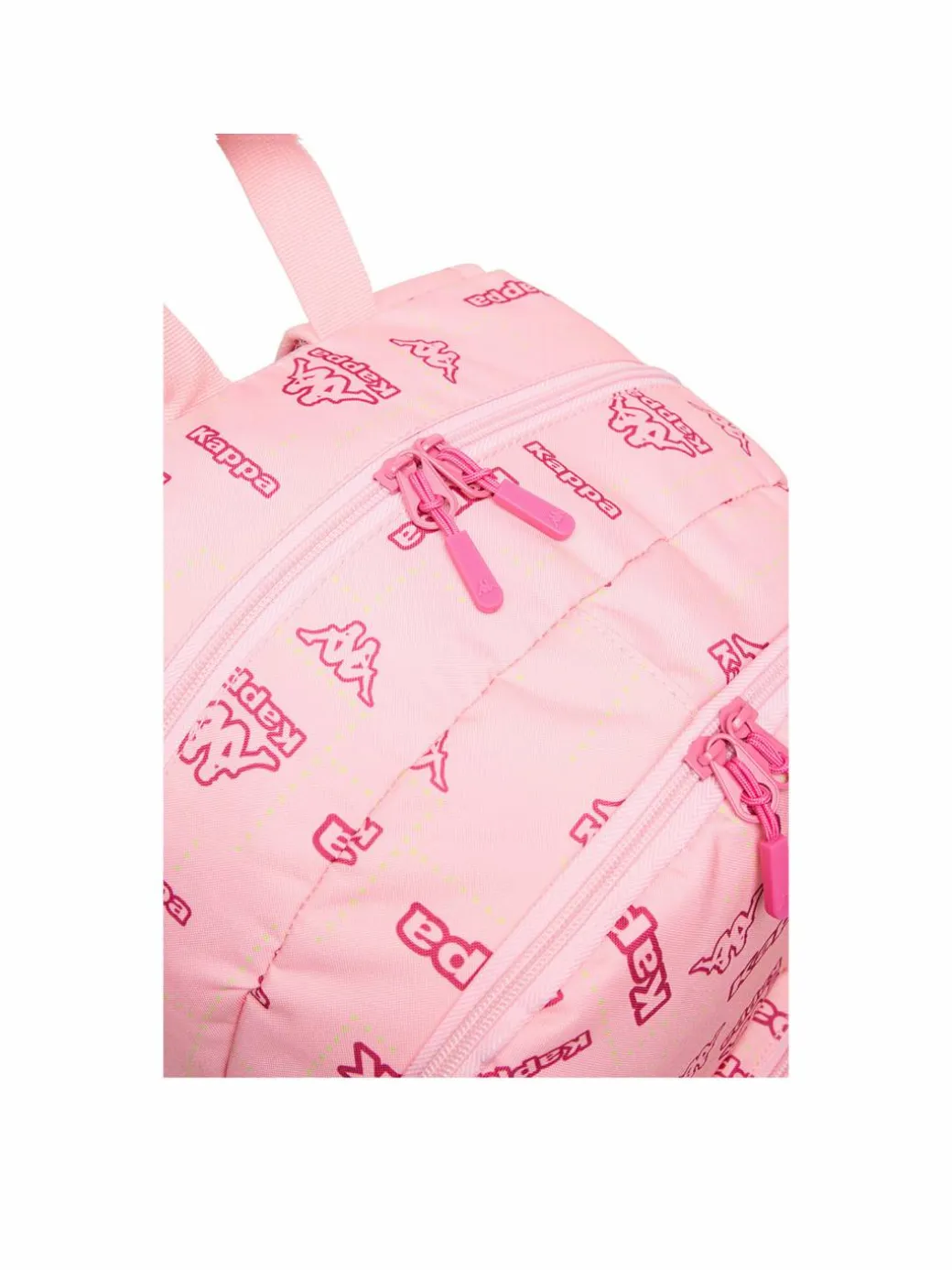 Zaino C-KPA-RH-005-08 Rosa
