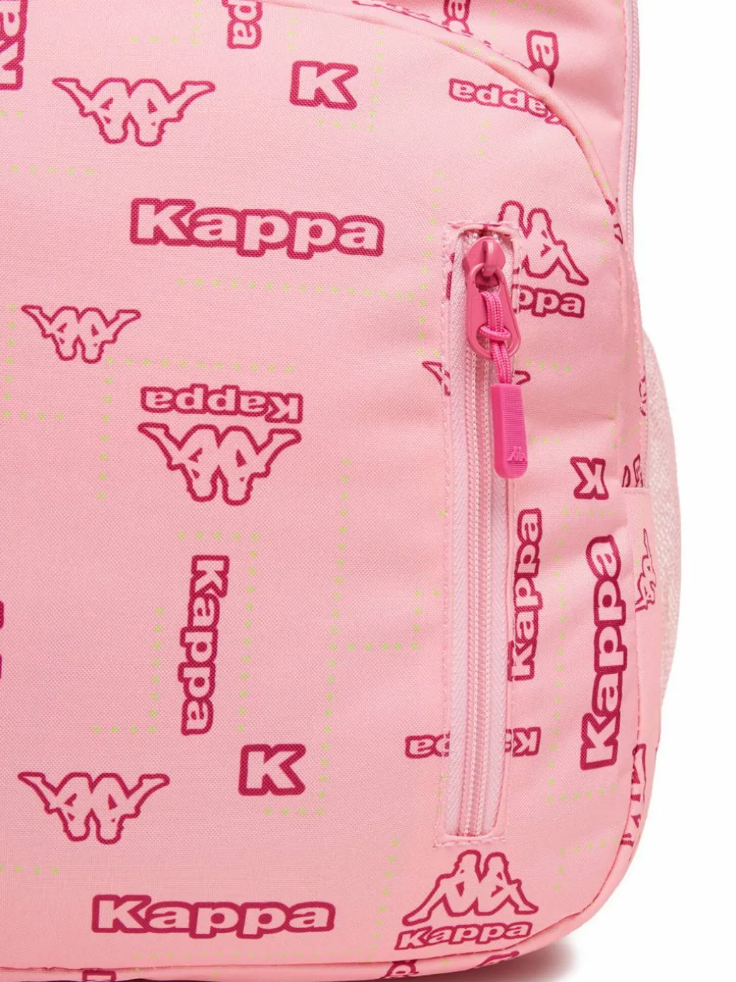 Zaino C-KPA-RH-005-08 Rosa