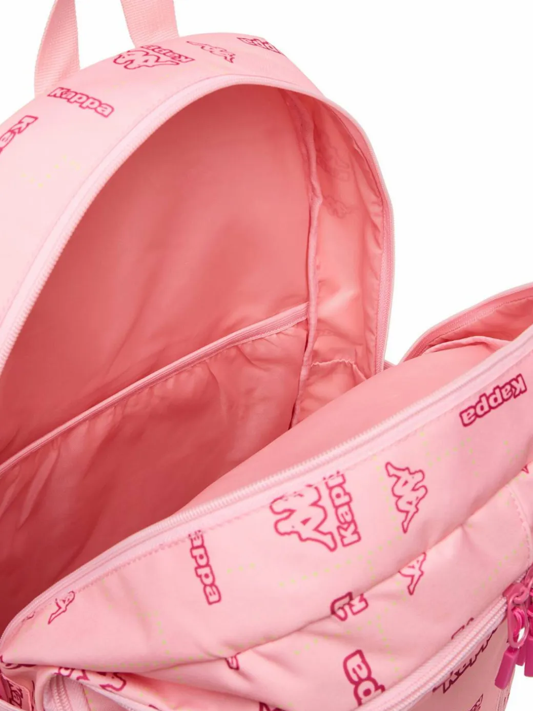 Zaino C-KPA-RH-005-08 Rosa
