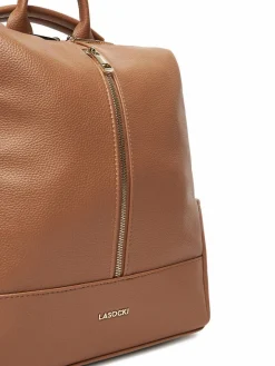 Zaino C-LSK-L-011-08 Marrone