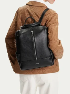 Zaino C-LSK-L-011-08 Nero
