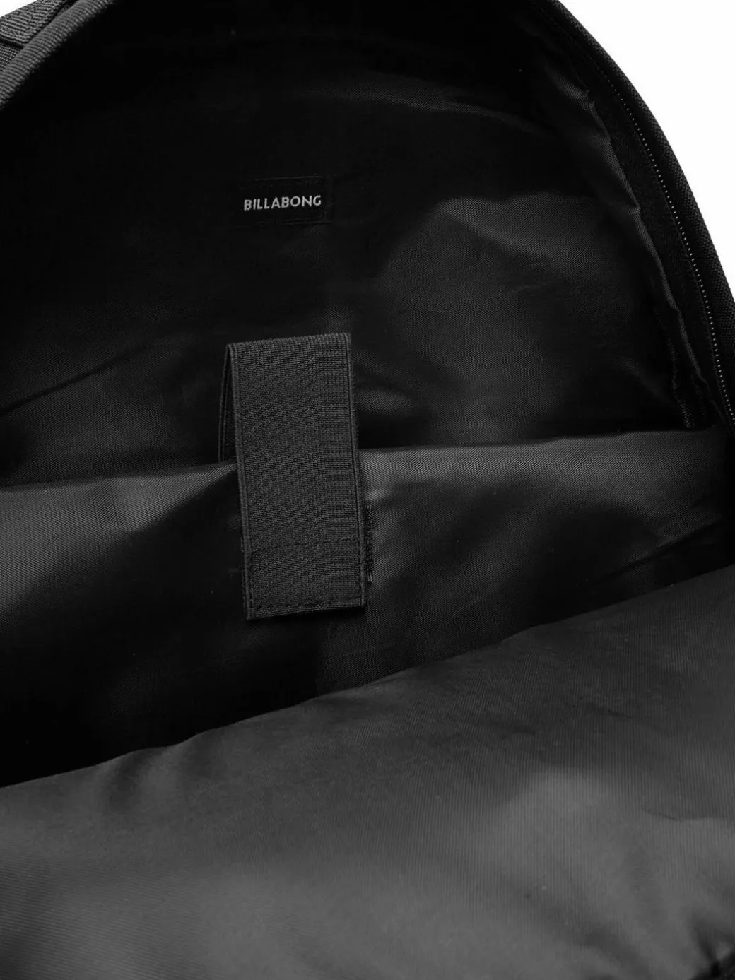 Zaino CWBEO-BLB-M-006-10 Nero