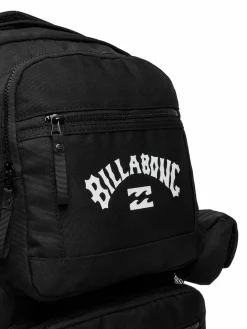 Zaino CWBEO-BLB-M-001-08 Nero