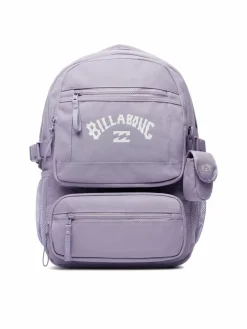 Zaino CWBEO-BLB-M-001-08 Viola chiaro