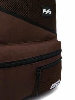 Zaino CWBEO-BLB-P-002-10 Marrone scuro