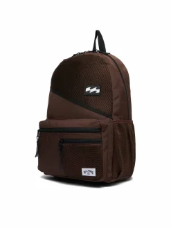 Zaino CWBEO-BLB-P-002-10 Marrone scuro