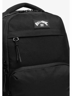 Zaino CWBEO-BLB-P-004-10 Nero
