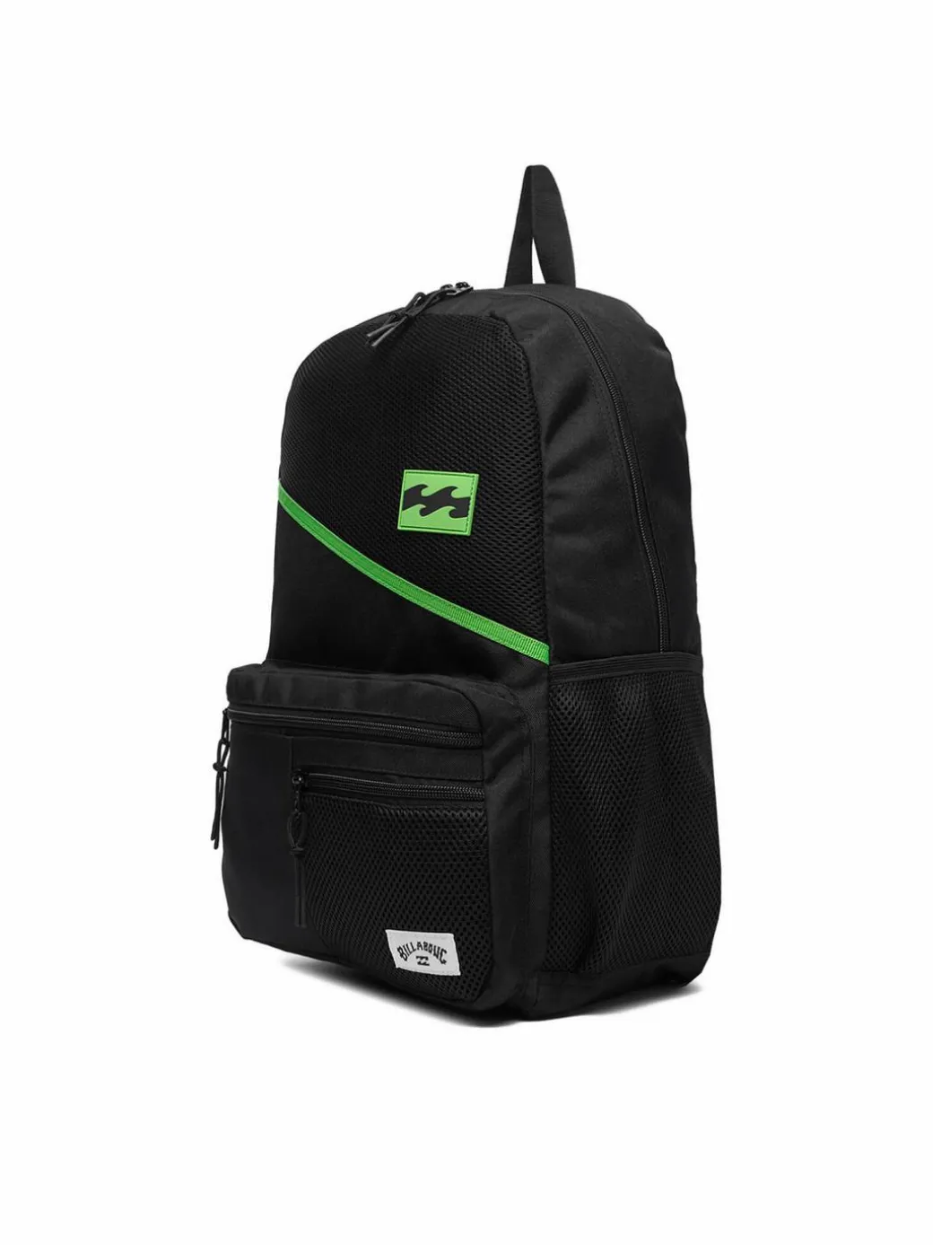 Zaino CWBEO-BLB-P-002-10 Nero