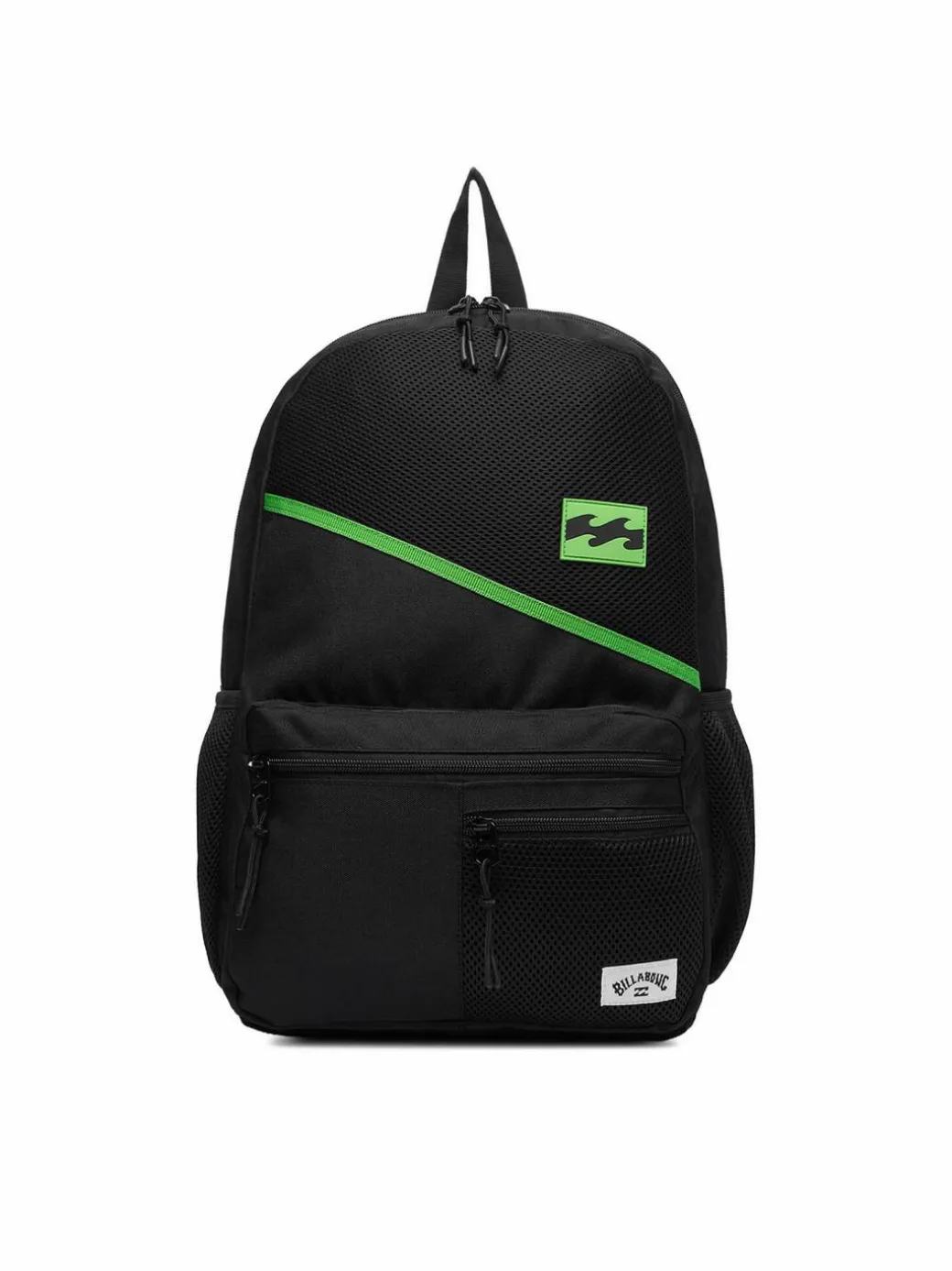Zaino CWBEO-BLB-P-002-10 Nero