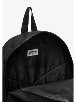 Zaino CWBEO-BLB-P-002-10 Nero