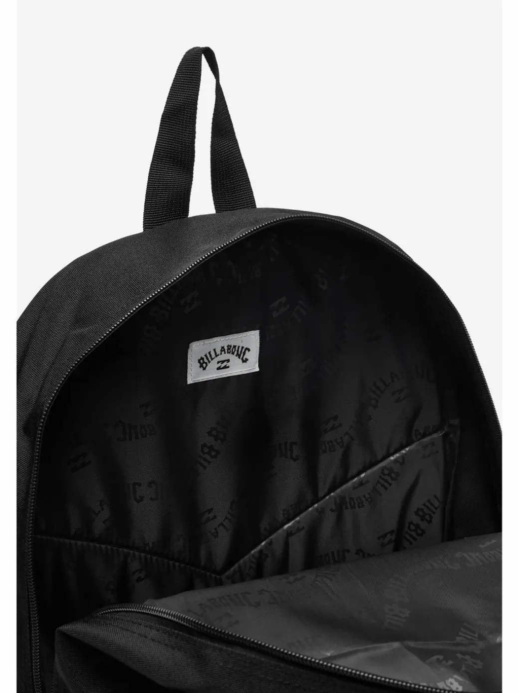 Zaino CWBEO-BLB-P-002-10 Nero