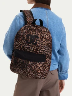Zaino CWBEO-DCI-HT-003-10 Marrone