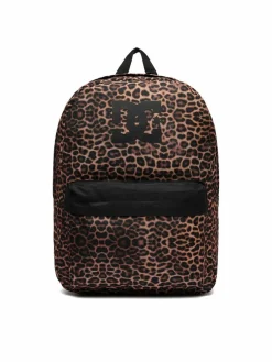 Zaino CWBEO-DCI-HT-003-10 Marrone