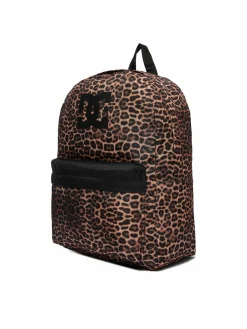 Zaino CWBEO-DCI-HT-003-10 Marrone