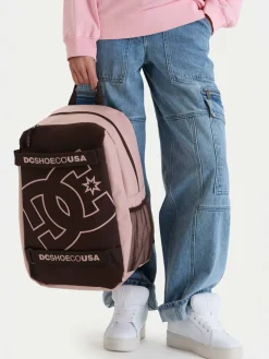 Zaino CWBEO-DCI-WS-001-09 Rosa