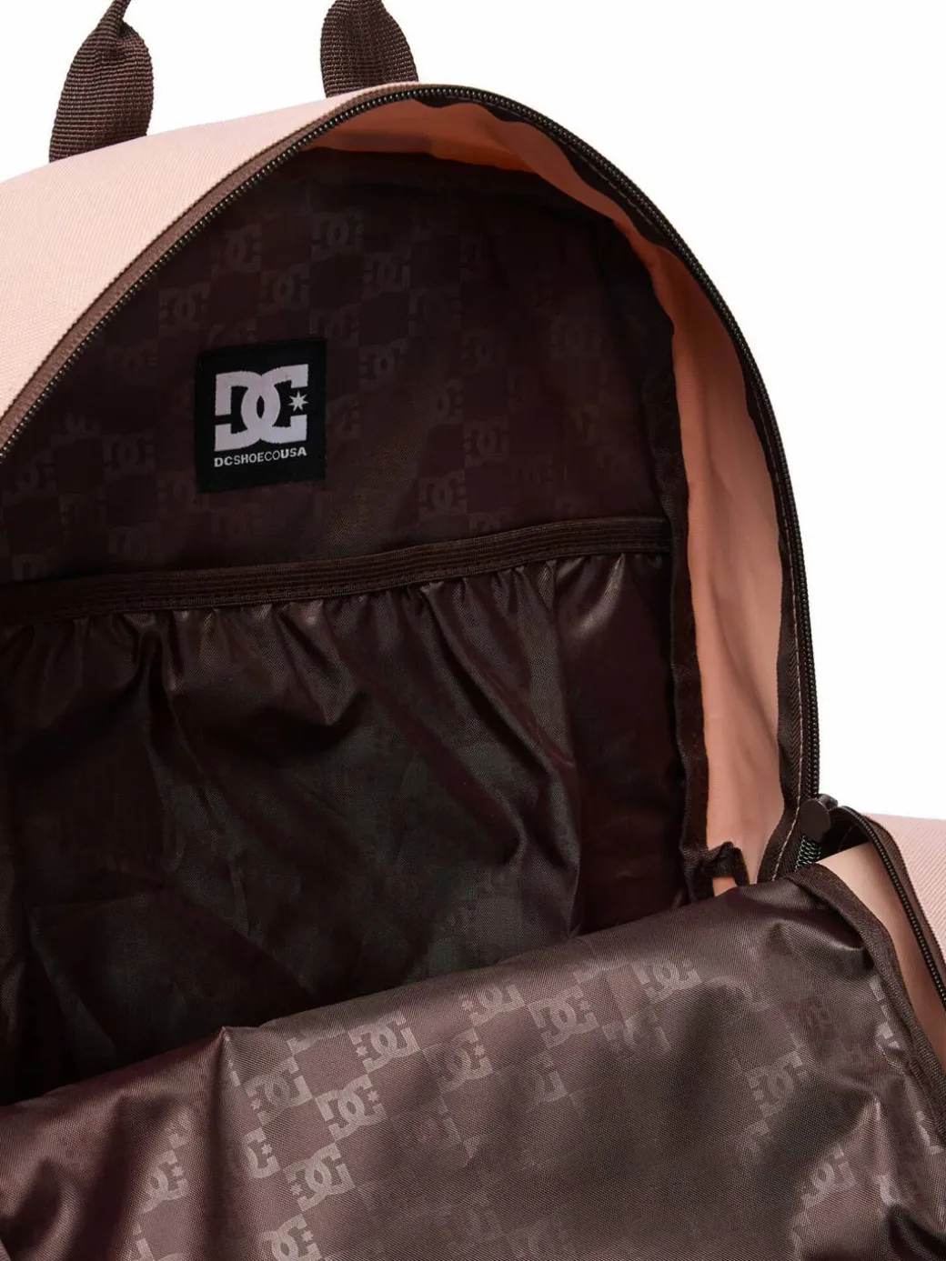 Zaino CWBEO-DCI-WS-001-09 Rosa