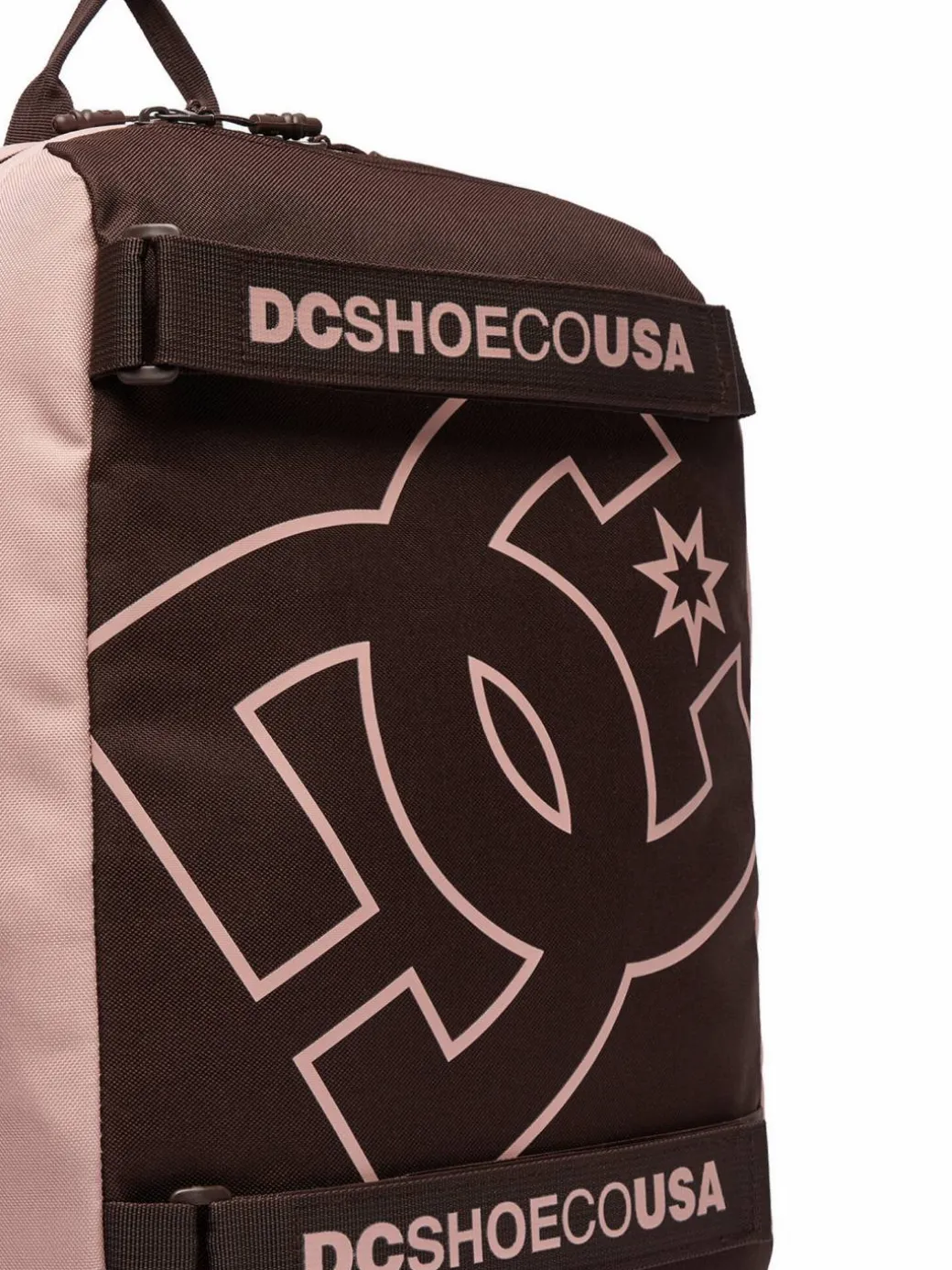 Zaino CWBEO-DCI-WS-001-09 Rosa