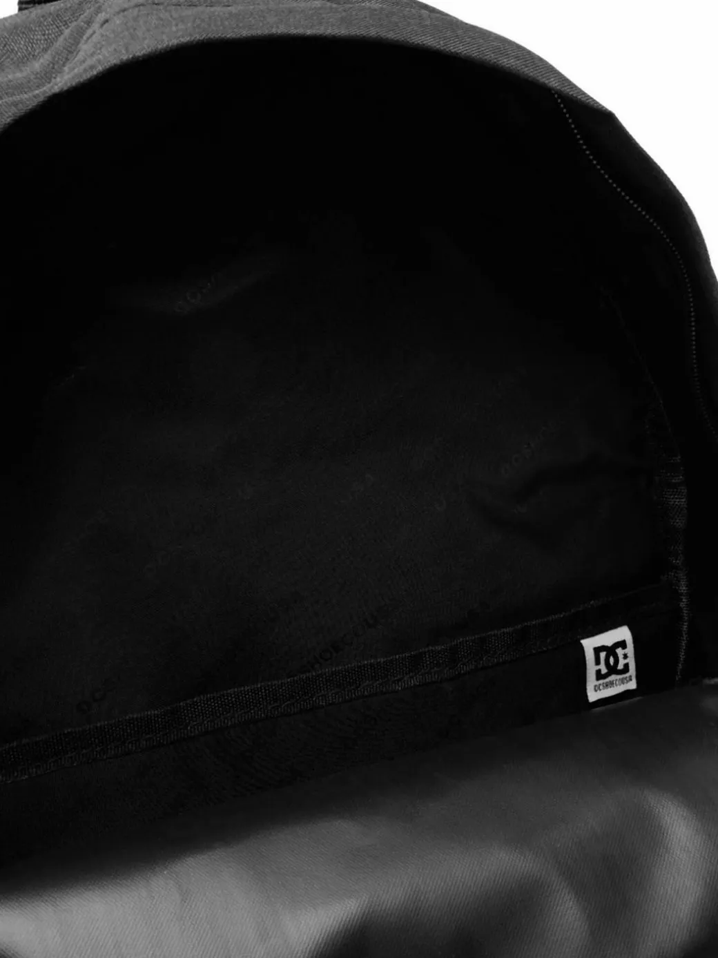 Zaino CWBEO-DCI-ZLI-001-09 Nero