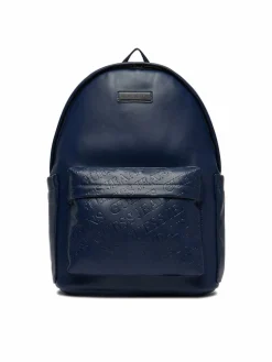 Zaino CWBEO-GUESS-B-002-09 Blu scuro