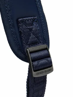 Zaino CWBEO-GUESS-B-002-09 Blu scuro