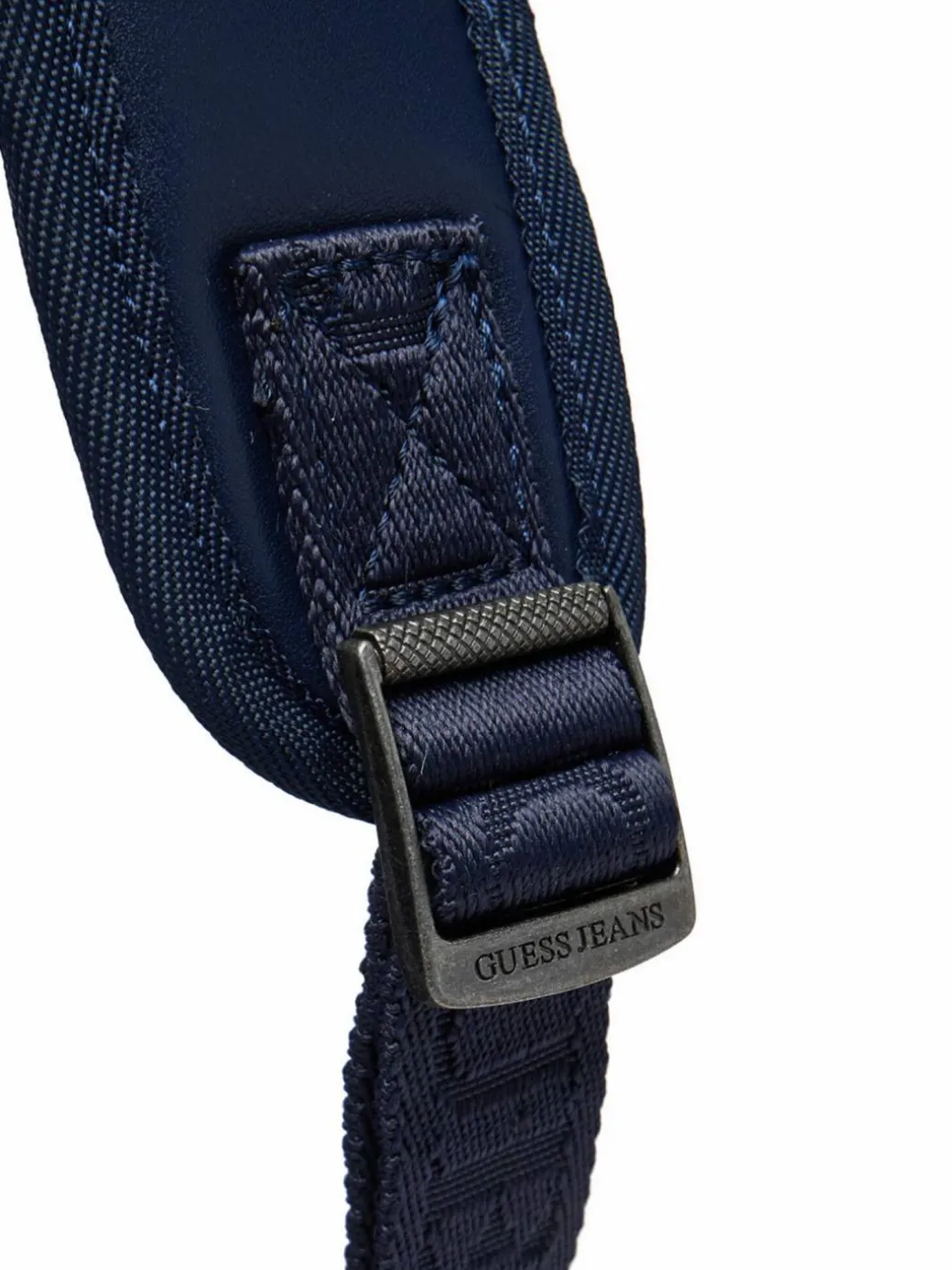 Zaino CWBEO-GUESS-B-002-09 Blu scuro