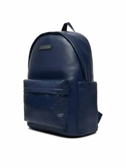 Zaino CWBEO-GUESS-B-002-09 Blu scuro