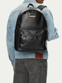 Zaino CWBEO-GUESS-B-002-09 Nero