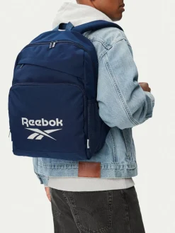 Zaino CWBEO-RBK-M-003-10 Blu scuro