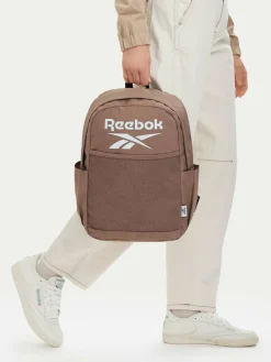 Zaino CWBEO-RBK-M-009-10 Marrone chiaro