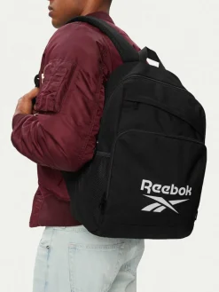 Zaino CWBEO-RBK-M-003-10 Nero