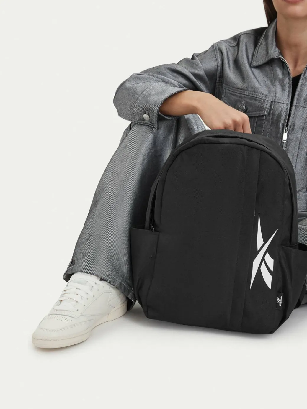 Zaino CWBEO-RBK-M-011-10 Nero