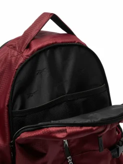 Zaino CWBEO-RBK-M-006-10 Rosso scuro