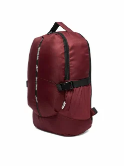 Zaino CWBEO-RBK-M-006-10 Rosso scuro